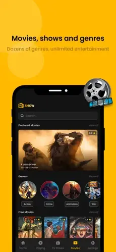 hotstar-satta Movies and shows